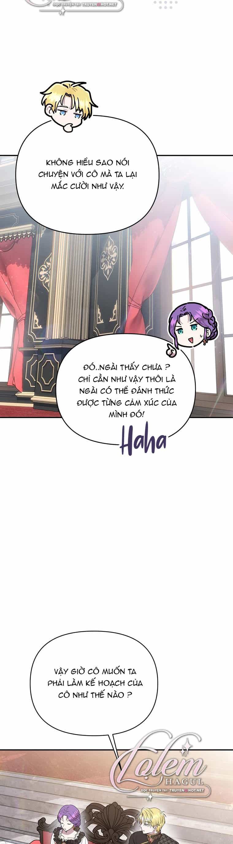Nàng Công Nương Roselia - Chương 27.2 - ảnh 5