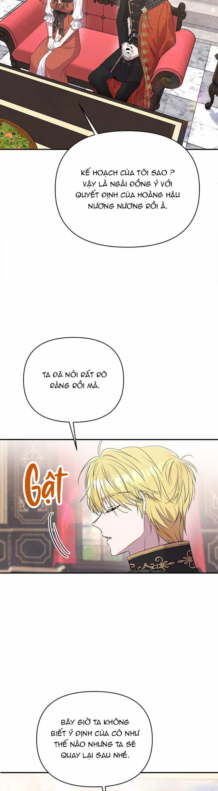 Nàng Công Nương Roselia - Chương 27.2 - ảnh 6