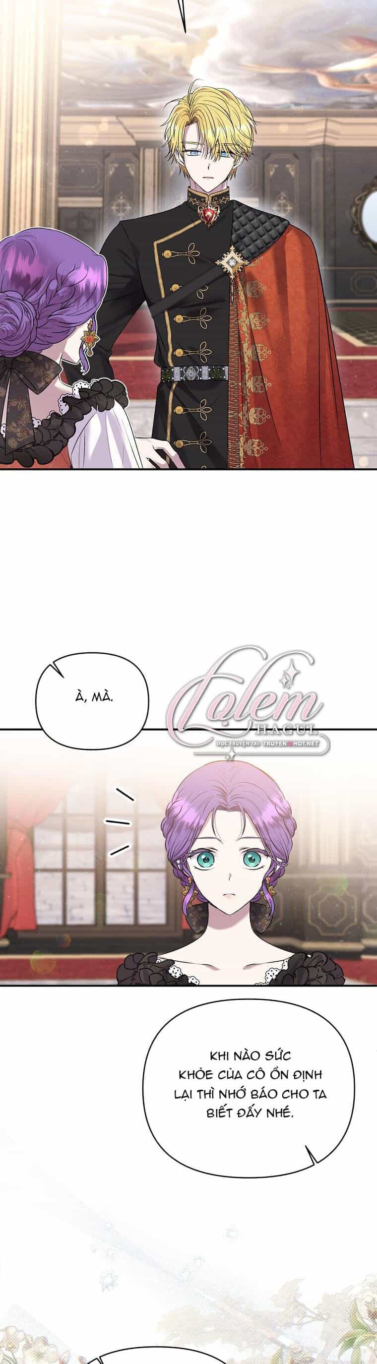 Nàng Công Nương Roselia - Chương 27.2 - ảnh 7