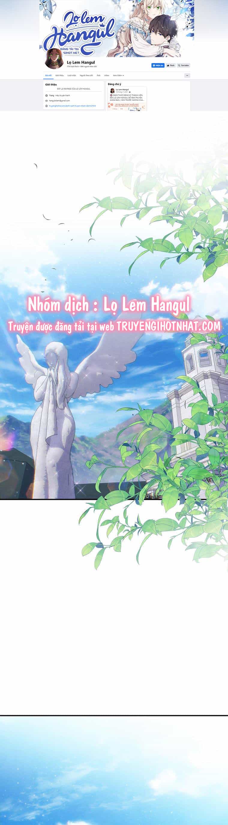 Nàng Công Nương Roselia - Chương 28.1 - ảnh 1
