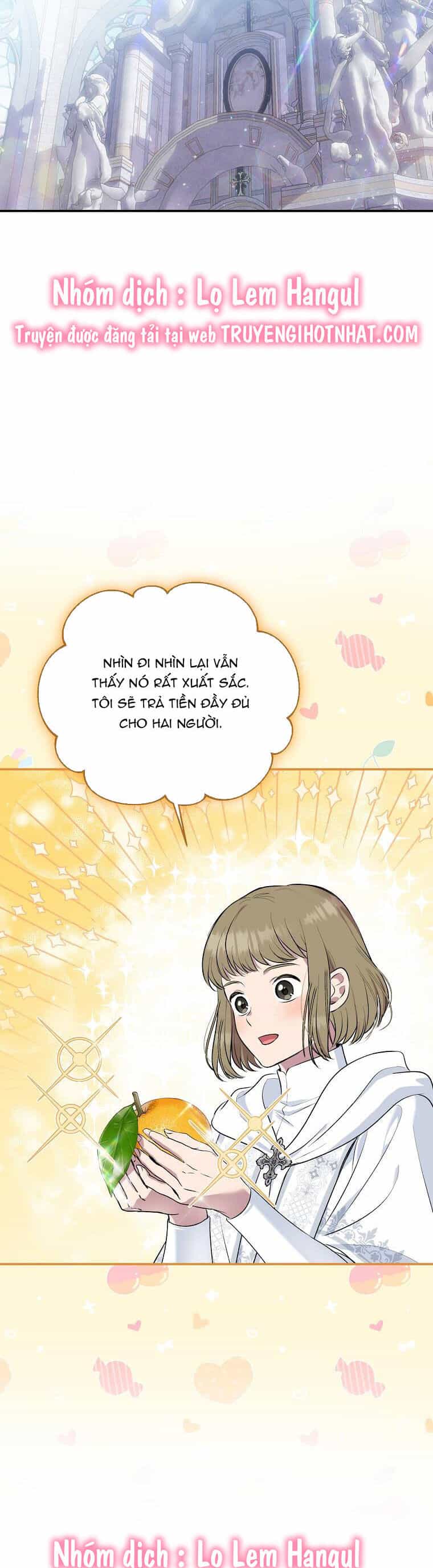 Nàng Công Nương Roselia - Chương 28.1 - ảnh 10