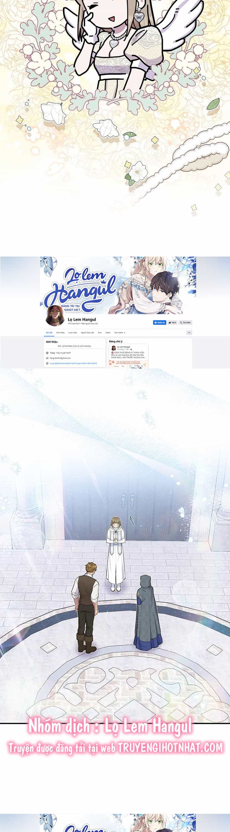 Nàng Công Nương Roselia - Chương 28.1 - ảnh 13