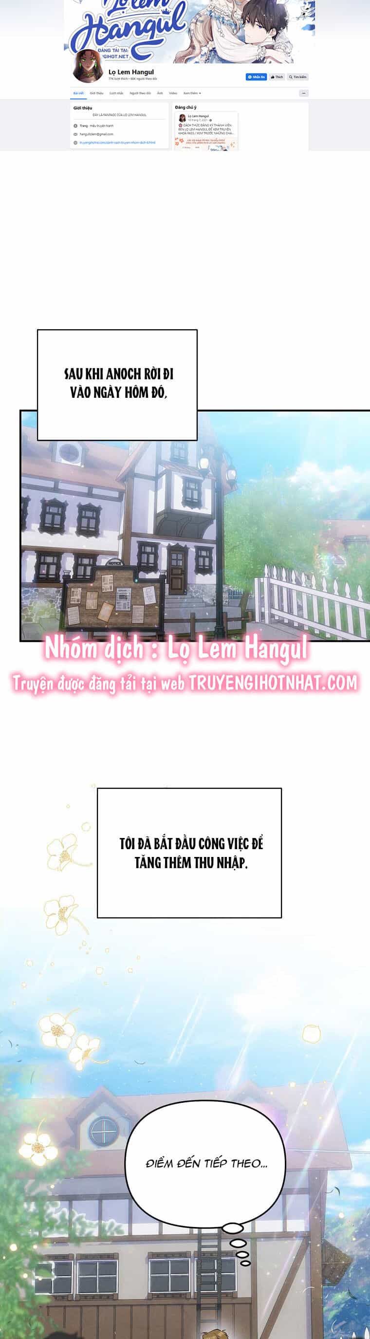 Nàng Công Nương Roselia - Chương 28.1 - ảnh 14