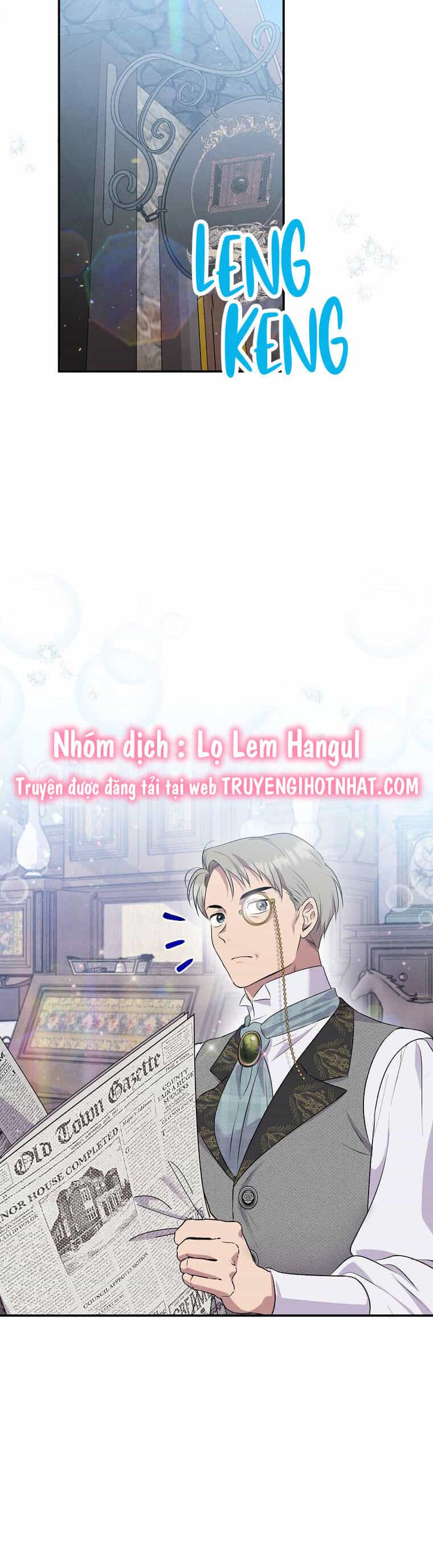 Nàng Công Nương Roselia - Chương 28.1 - ảnh 16