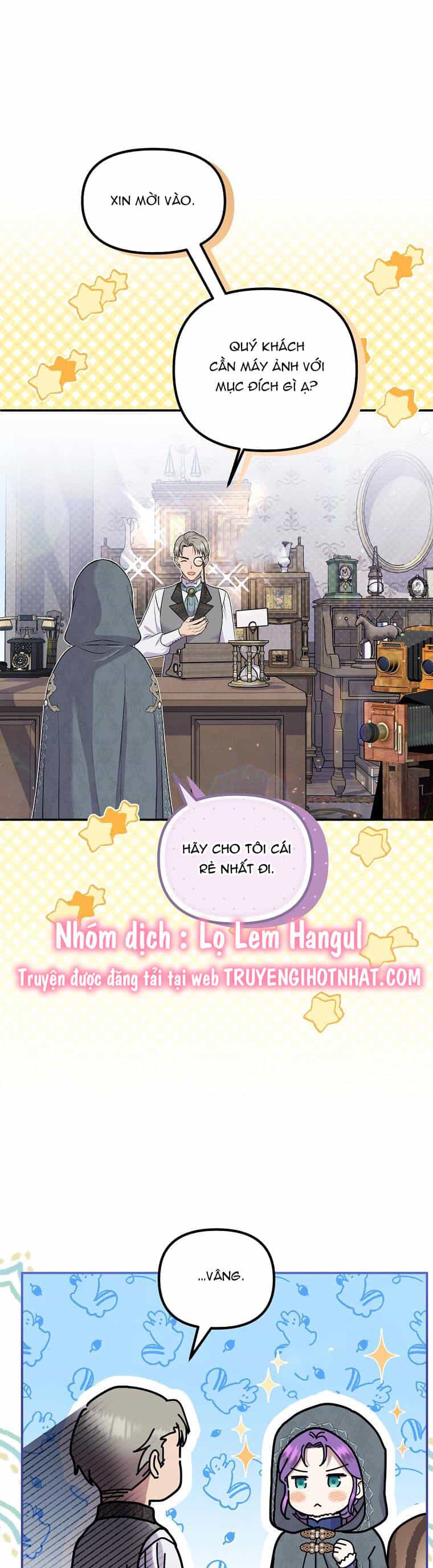 Nàng Công Nương Roselia - Chương 28.1 - ảnh 17