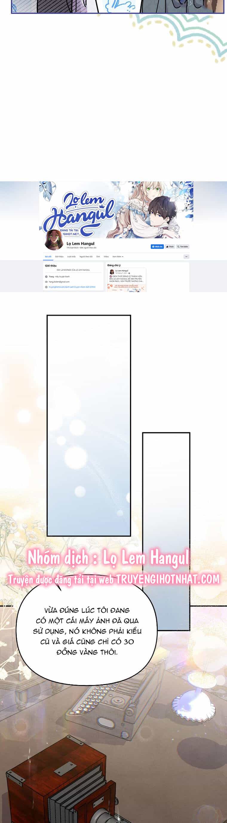 Nàng Công Nương Roselia - Chương 28.1 - ảnh 18