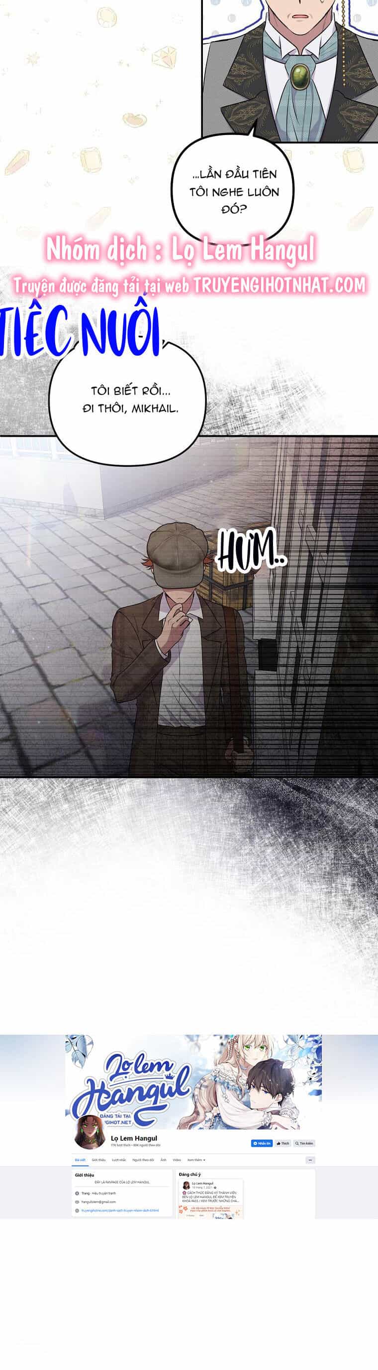 Nàng Công Nương Roselia - Chương 28.1 - ảnh 20