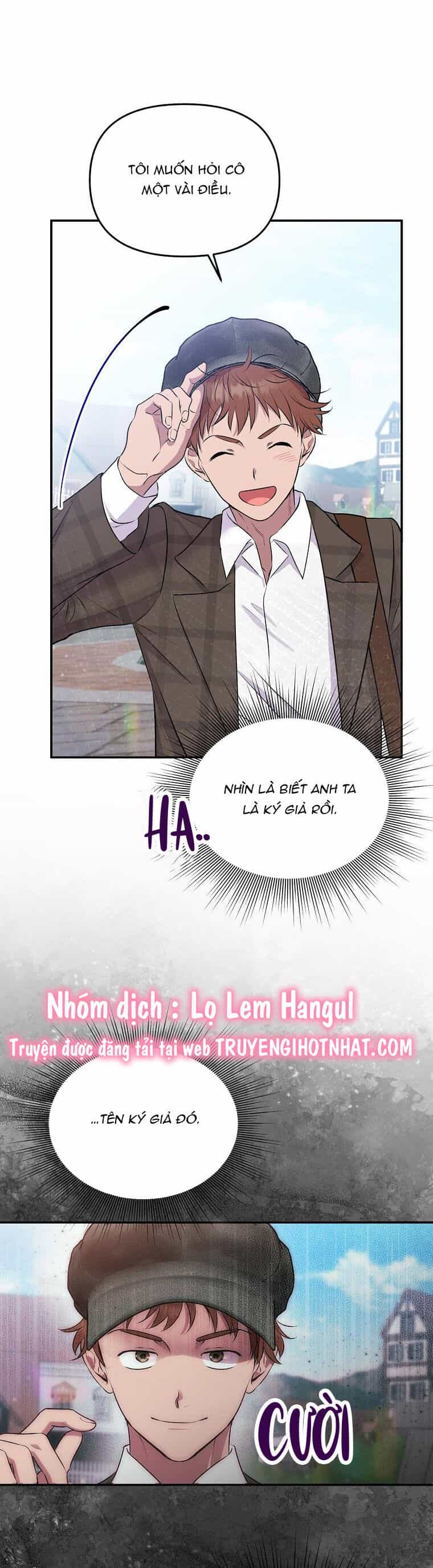 Nàng Công Nương Roselia - Chương 28.1 - ảnh 23