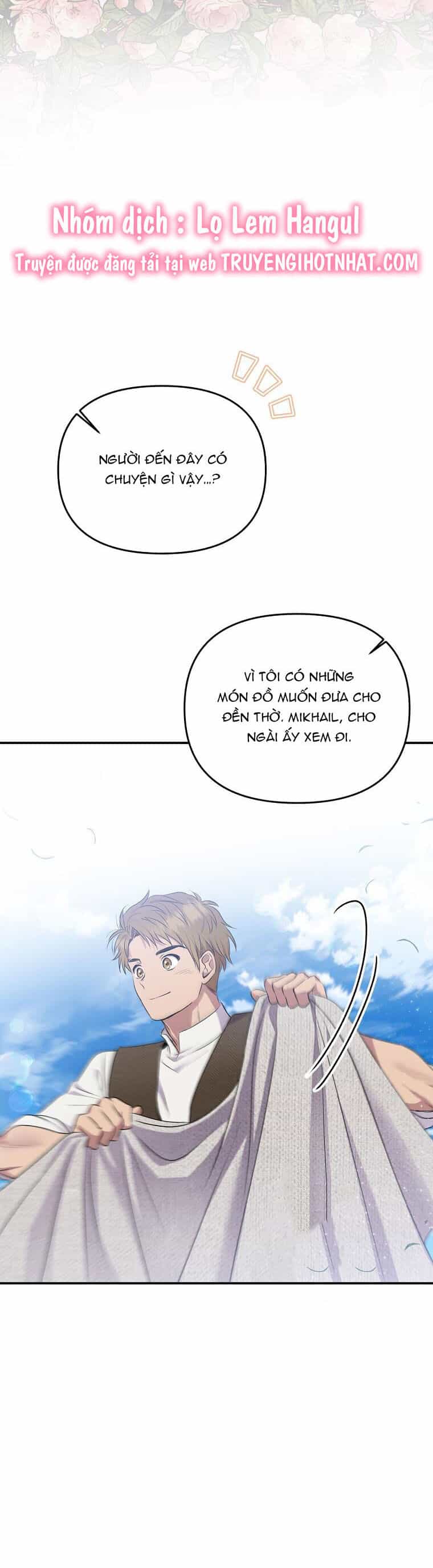 Nàng Công Nương Roselia - Chương 28.1 - ảnh 7