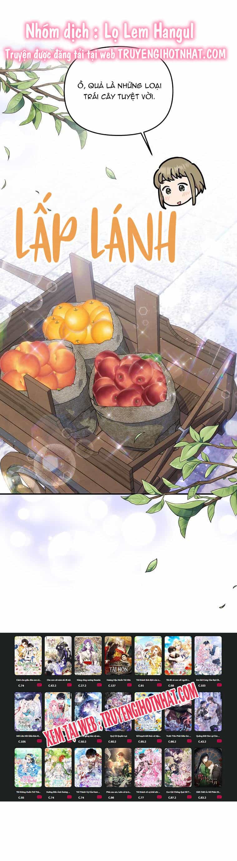 Nàng Công Nương Roselia - Chương 28.1 - ảnh 8