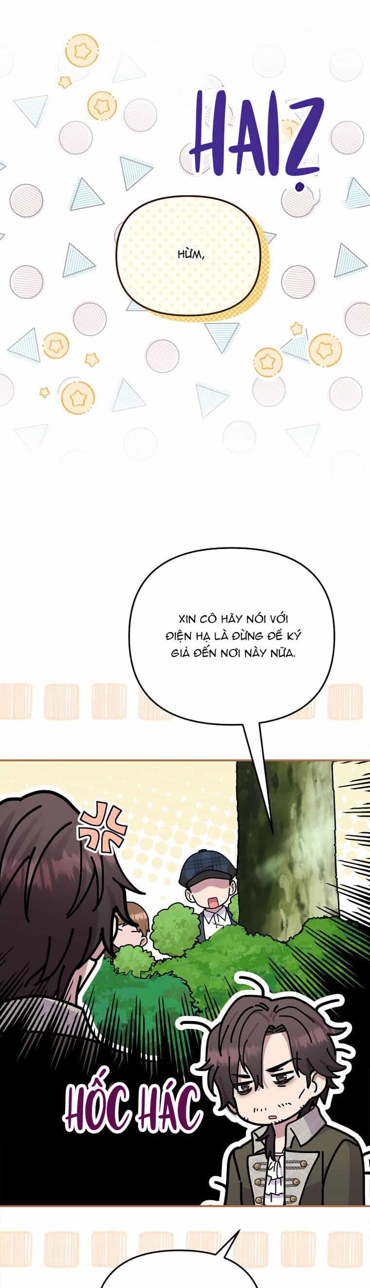 Nàng Công Nương Roselia - Chương 28.2 - ảnh 4