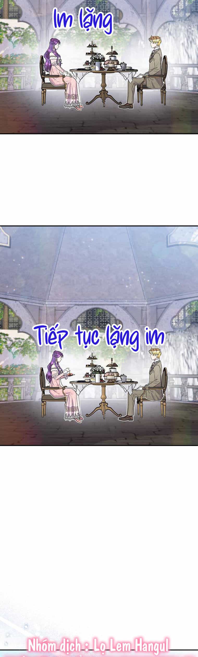 Nàng Công Nương Roselia - Chương 29.2 - ảnh 2