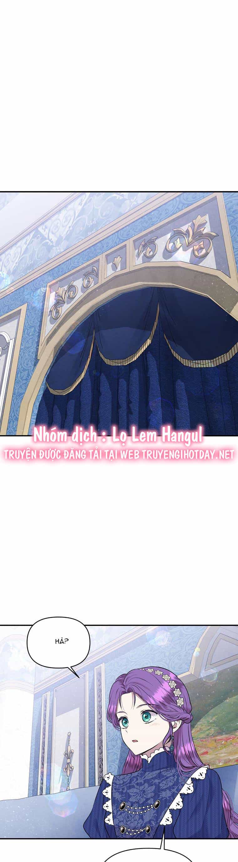 Nàng Công Nương Roselia - Chương 33 - ảnh 1