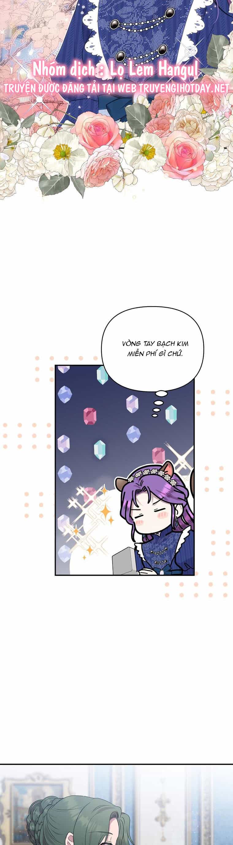 Nàng Công Nương Roselia - Chương 33 - ảnh 12