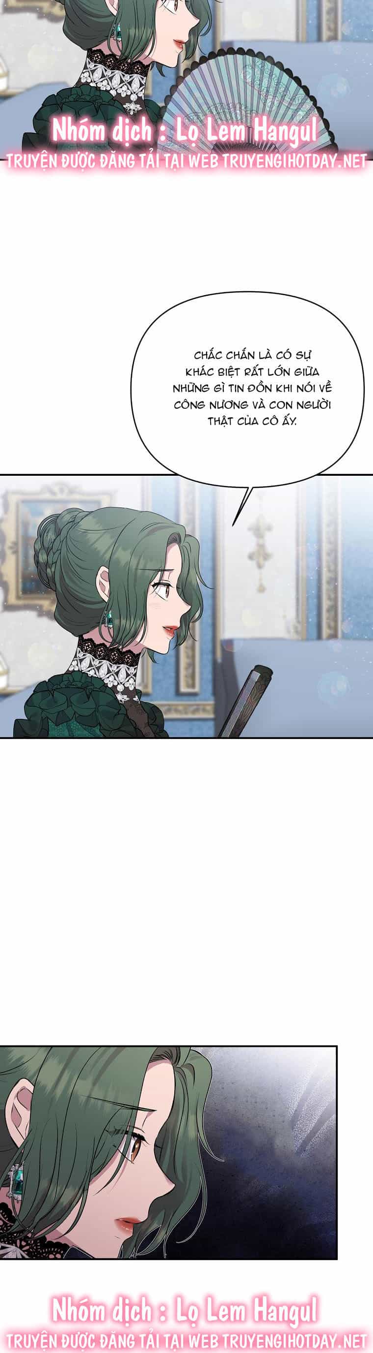 Nàng Công Nương Roselia - Chương 33 - ảnh 13