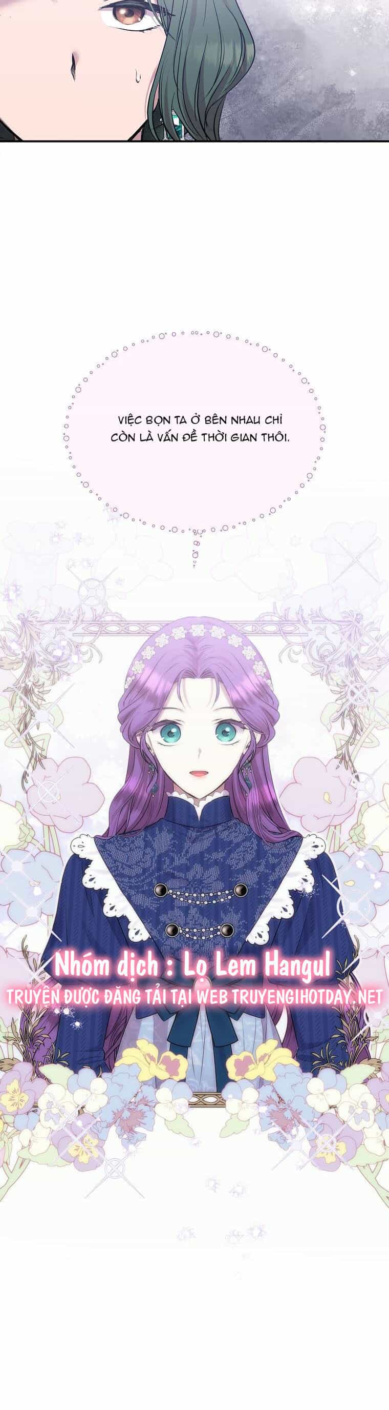 Nàng Công Nương Roselia - Chương 33 - ảnh 18