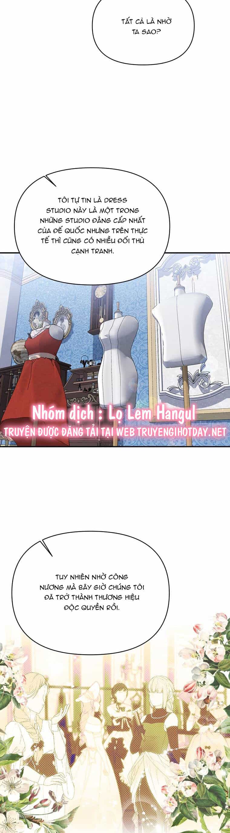 Nàng Công Nương Roselia - Chương 33 - ảnh 2