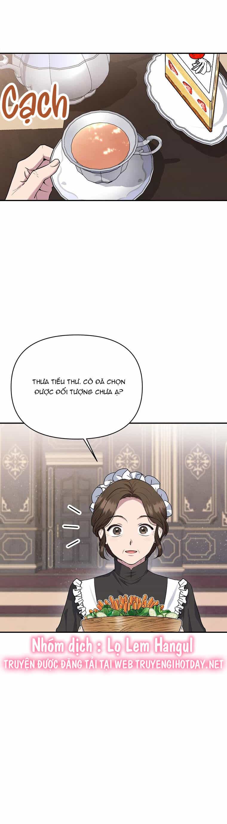 Nàng Công Nương Roselia - Chương 33 - ảnh 23