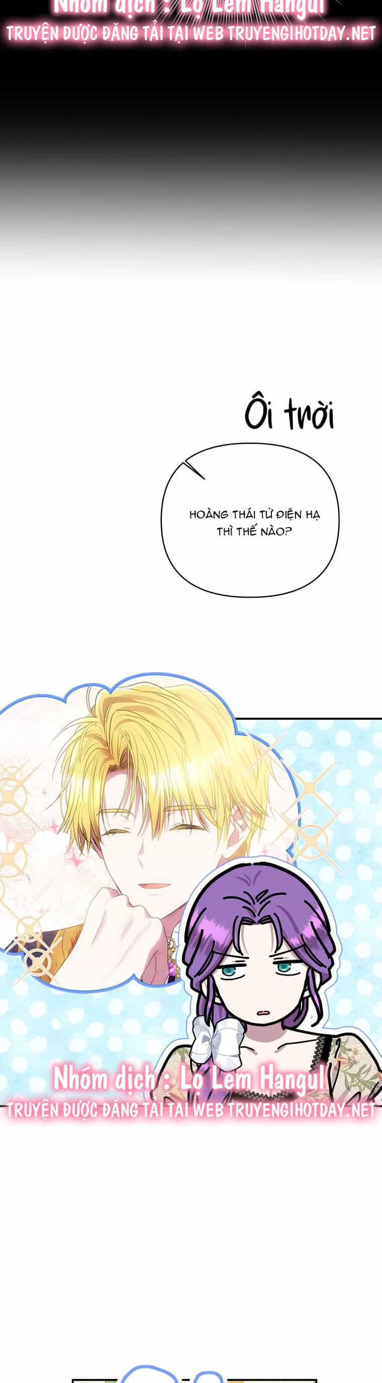 Nàng Công Nương Roselia - Chương 33 - ảnh 28