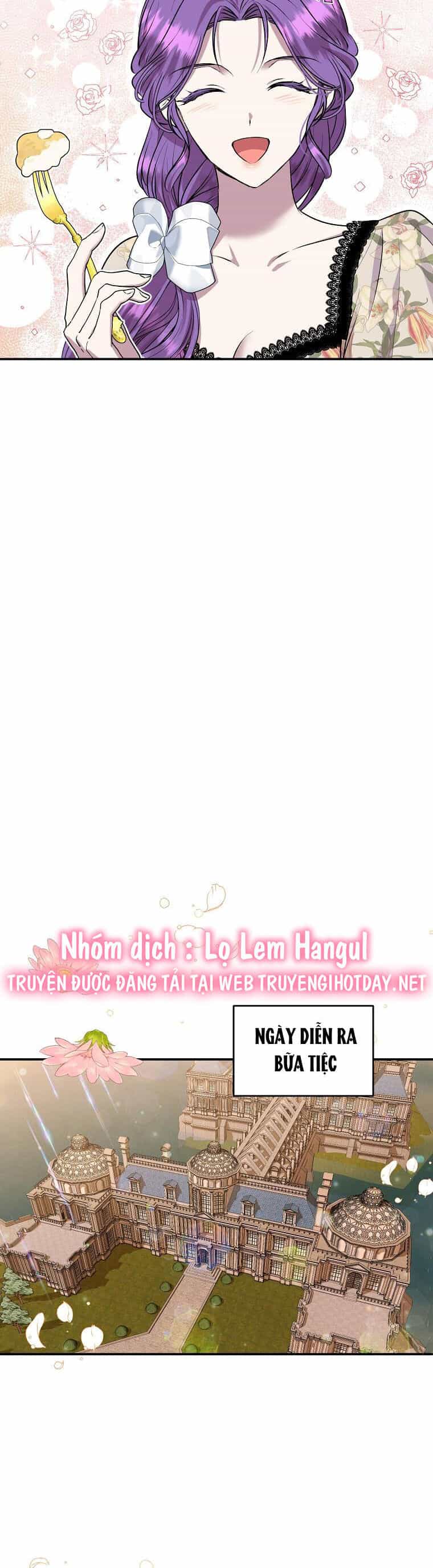 Nàng Công Nương Roselia - Chương 33 - ảnh 30