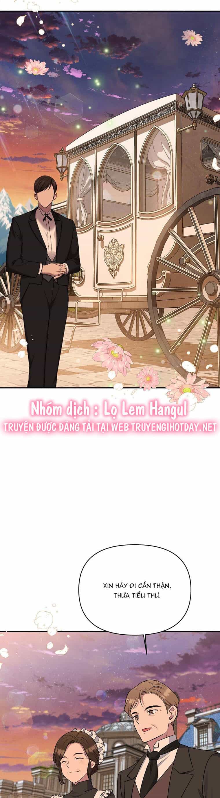 Nàng Công Nương Roselia - Chương 33 - ảnh 31