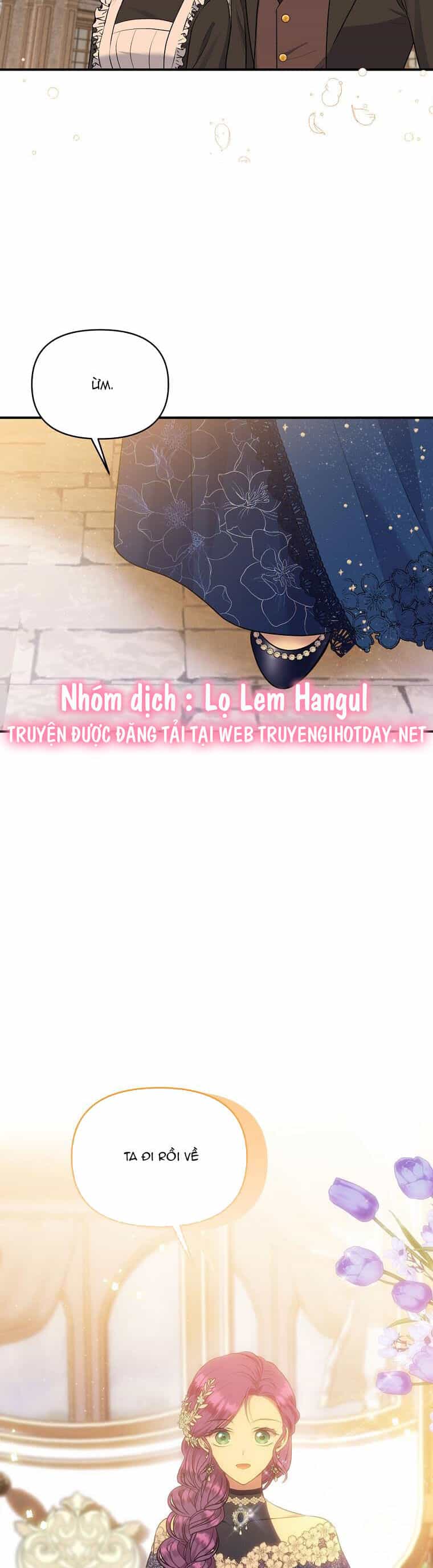 Nàng Công Nương Roselia - Chương 33 - ảnh 32