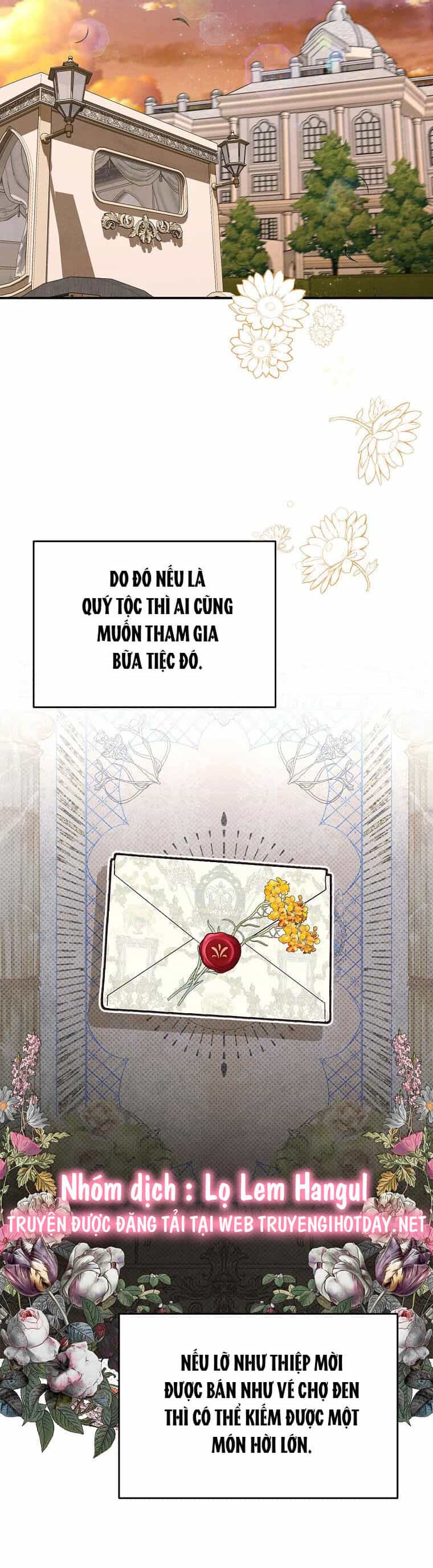 Nàng Công Nương Roselia - Chương 33 - ảnh 35