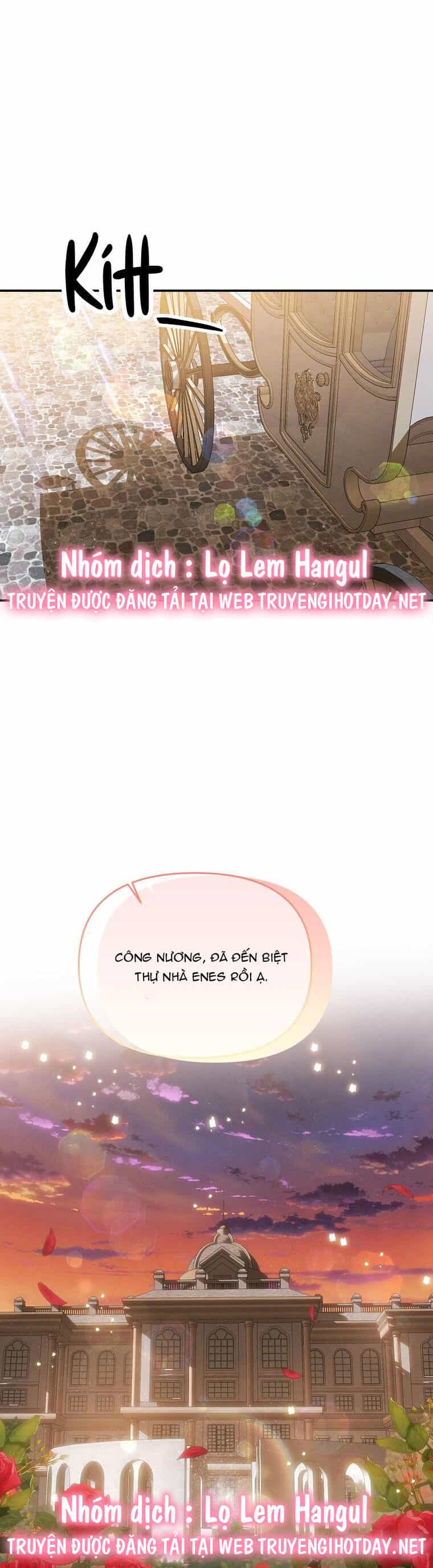 Nàng Công Nương Roselia - Chương 33 - ảnh 36