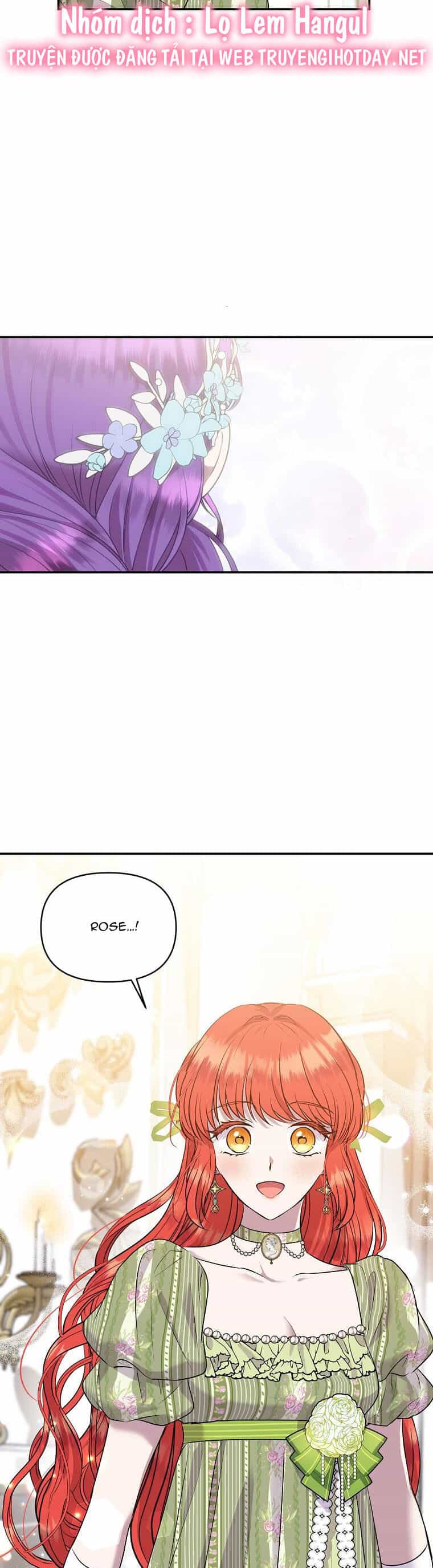 Nàng Công Nương Roselia - Chương 33 - ảnh 39