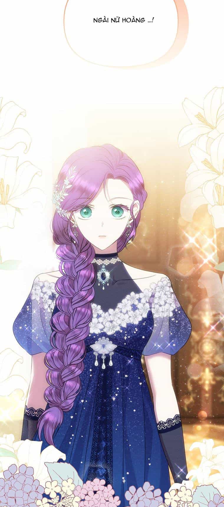 Nàng Công Nương Roselia - Chương 33 - ảnh 41