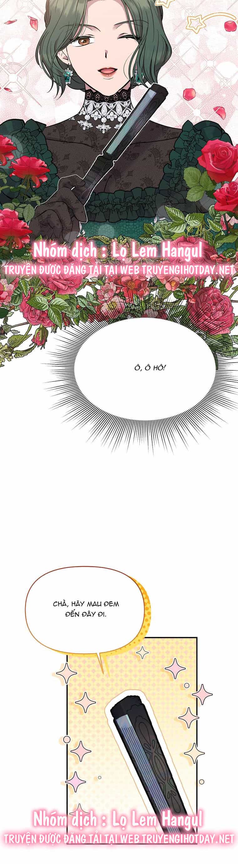 Nàng Công Nương Roselia - Chương 33 - ảnh 5