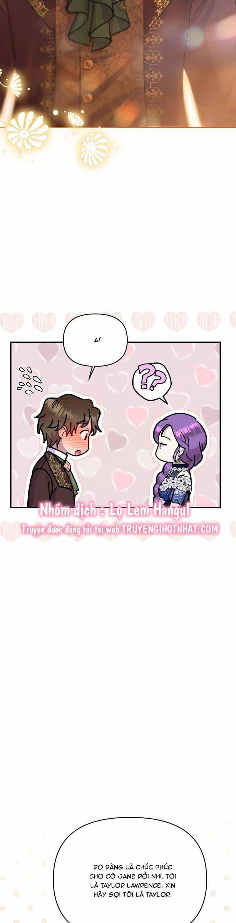 Nàng Công Nương Roselia - Chương 34 - ảnh 18