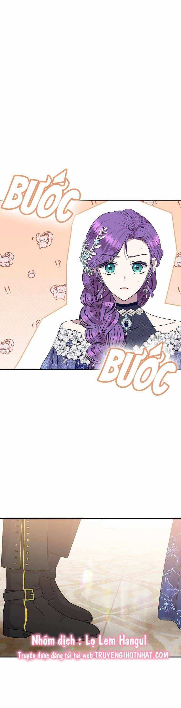 Nàng Công Nương Roselia - Chương 34 - ảnh 24