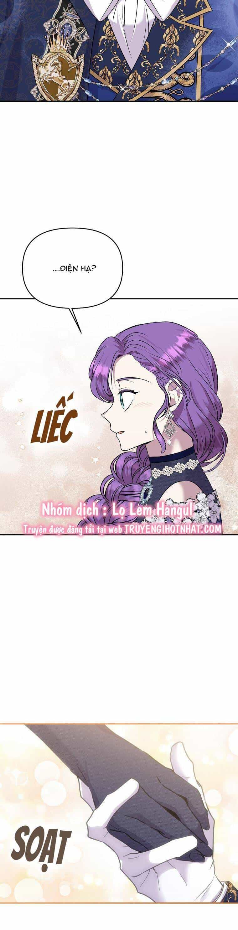 Nàng Công Nương Roselia - Chương 34 - ảnh 26