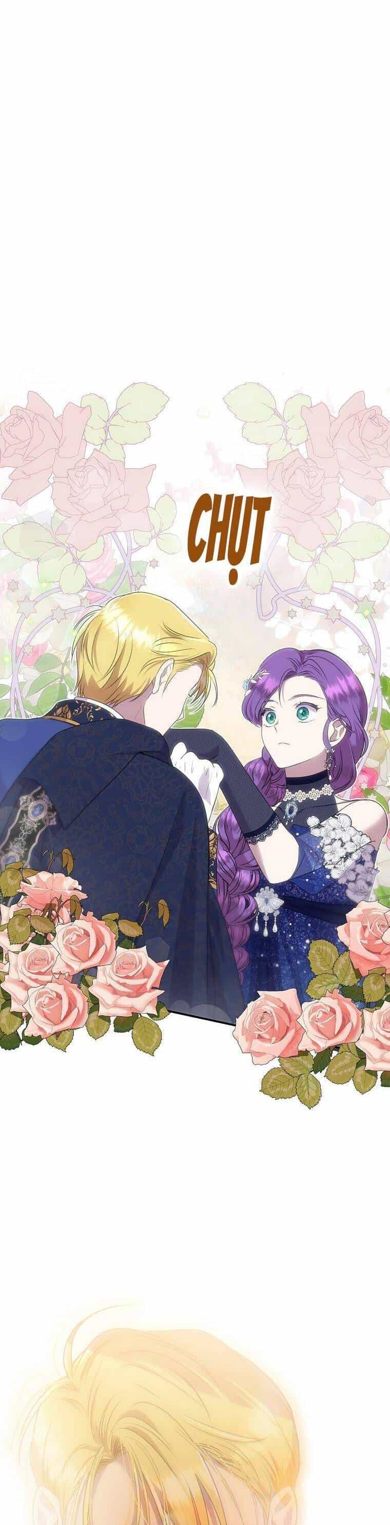 Nàng Công Nương Roselia - Chương 34 - ảnh 27