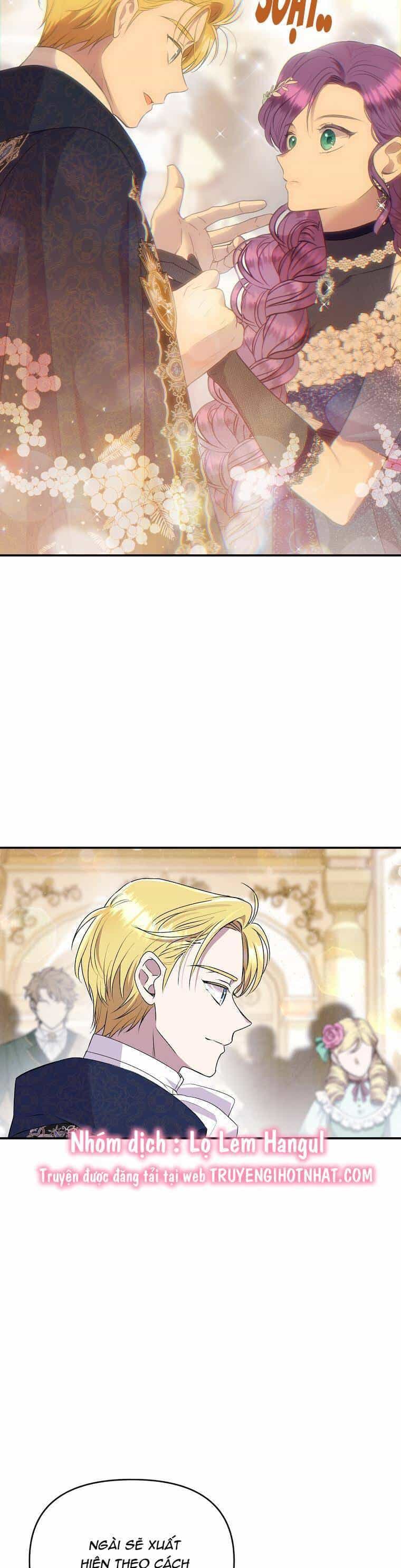 Nàng Công Nương Roselia - Chương 34 - ảnh 29