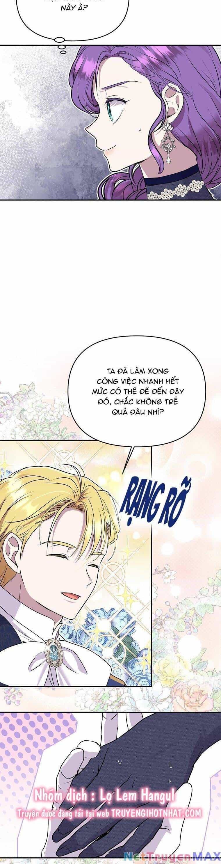 Nàng Công Nương Roselia - Chương 34 - ảnh 30