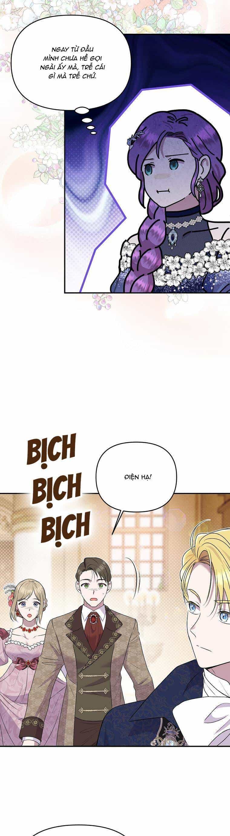 Nàng Công Nương Roselia - Chương 34 - ảnh 31