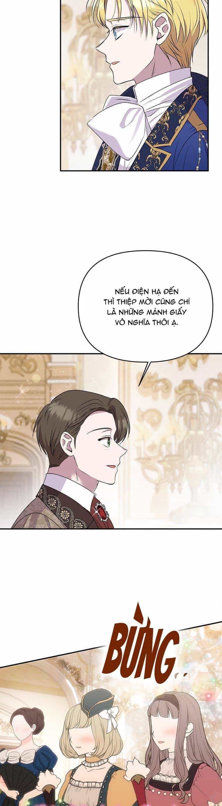 Nàng Công Nương Roselia - Chương 34 - ảnh 33