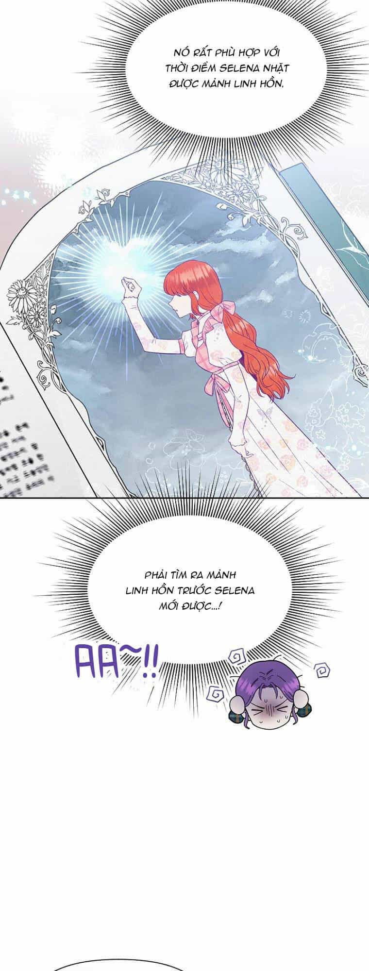 Nàng Công Nương Roselia - Chương 4 - ảnh 11