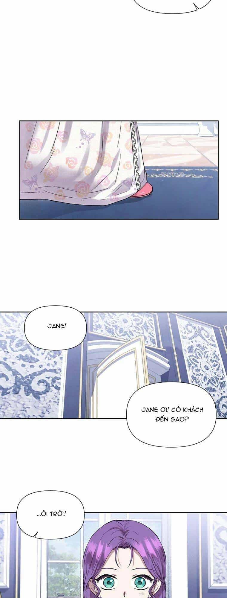 Nàng Công Nương Roselia - Chương 4 - ảnh 15