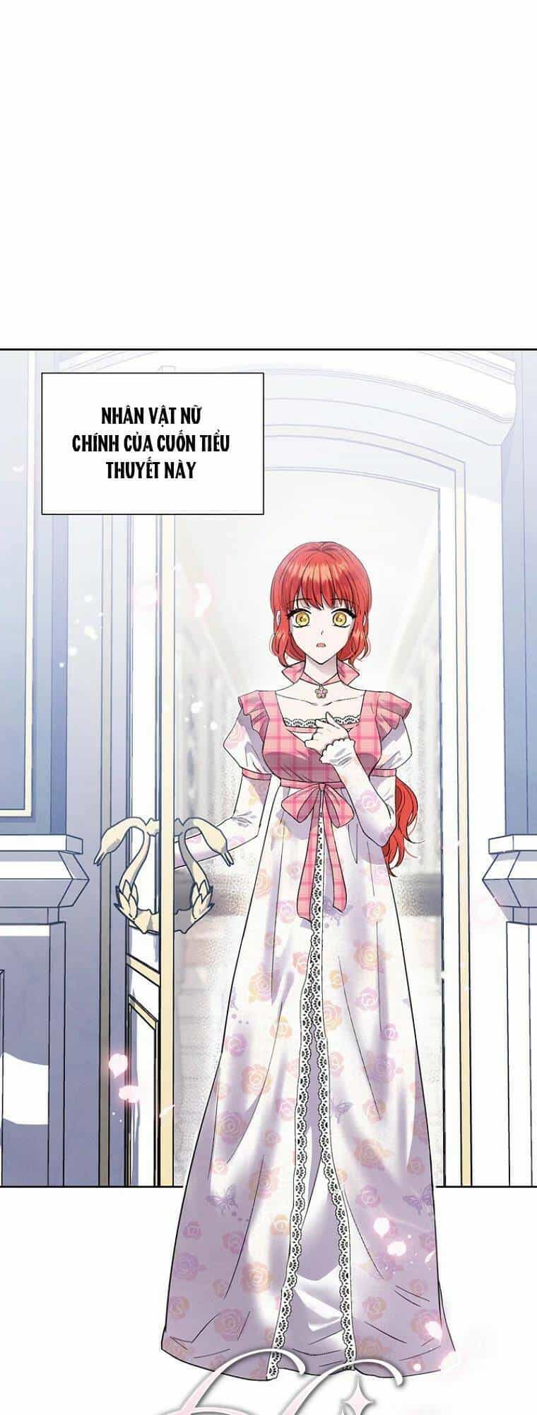 Nàng Công Nương Roselia - Chương 4 - ảnh 17