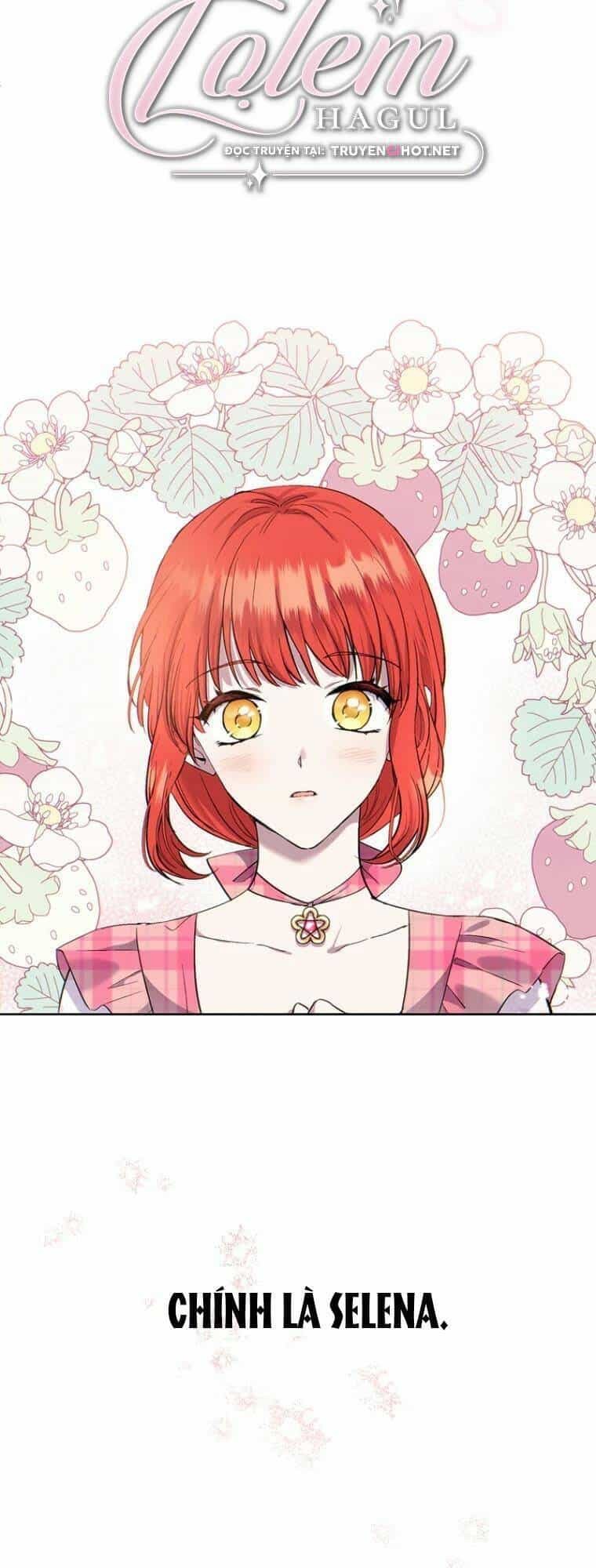 Nàng Công Nương Roselia - Chương 4 - ảnh 18