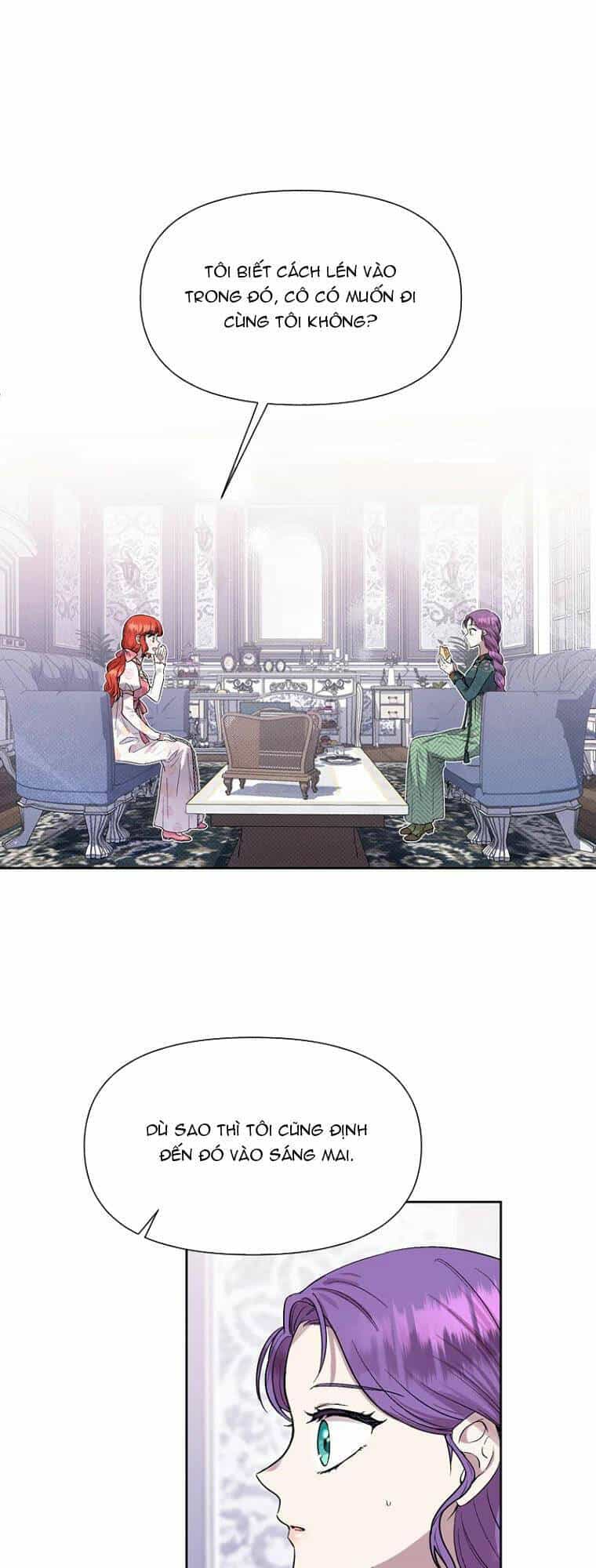 Nàng Công Nương Roselia - Chương 4 - ảnh 25