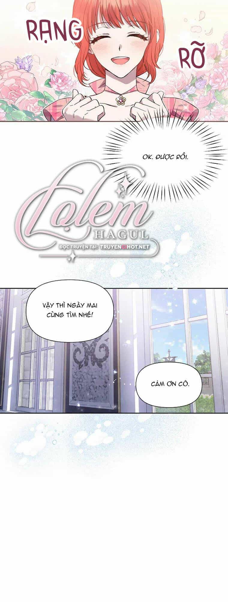 Nàng Công Nương Roselia - Chương 4 - ảnh 28