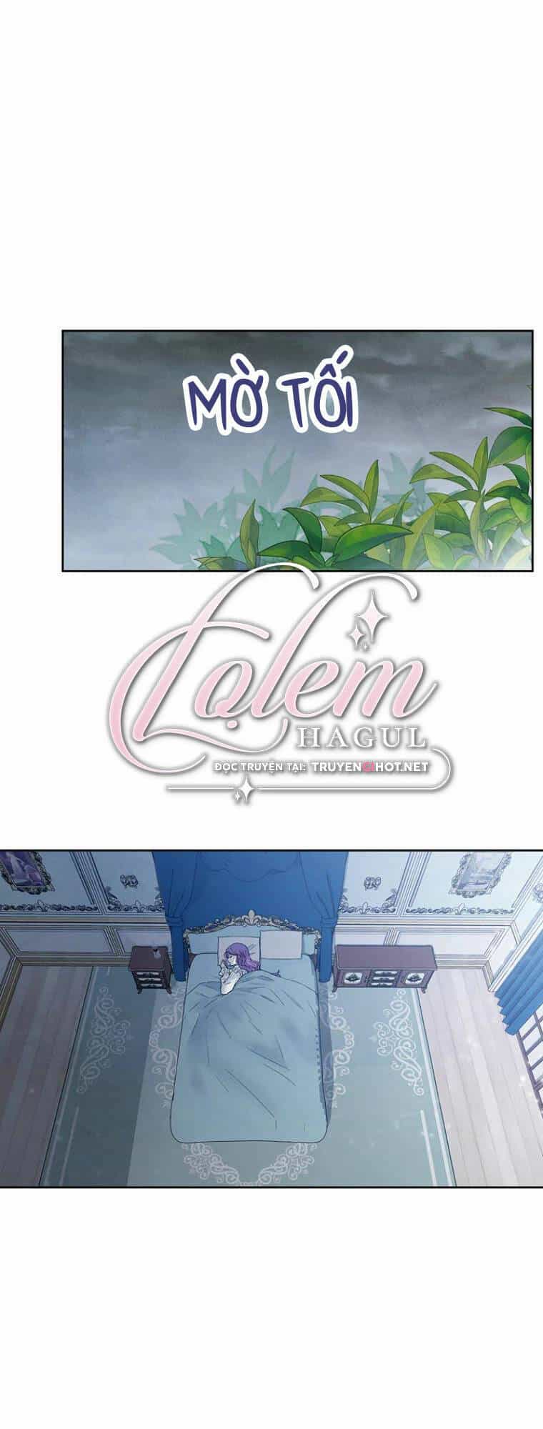 Nàng Công Nương Roselia - Chương 4 - ảnh 29