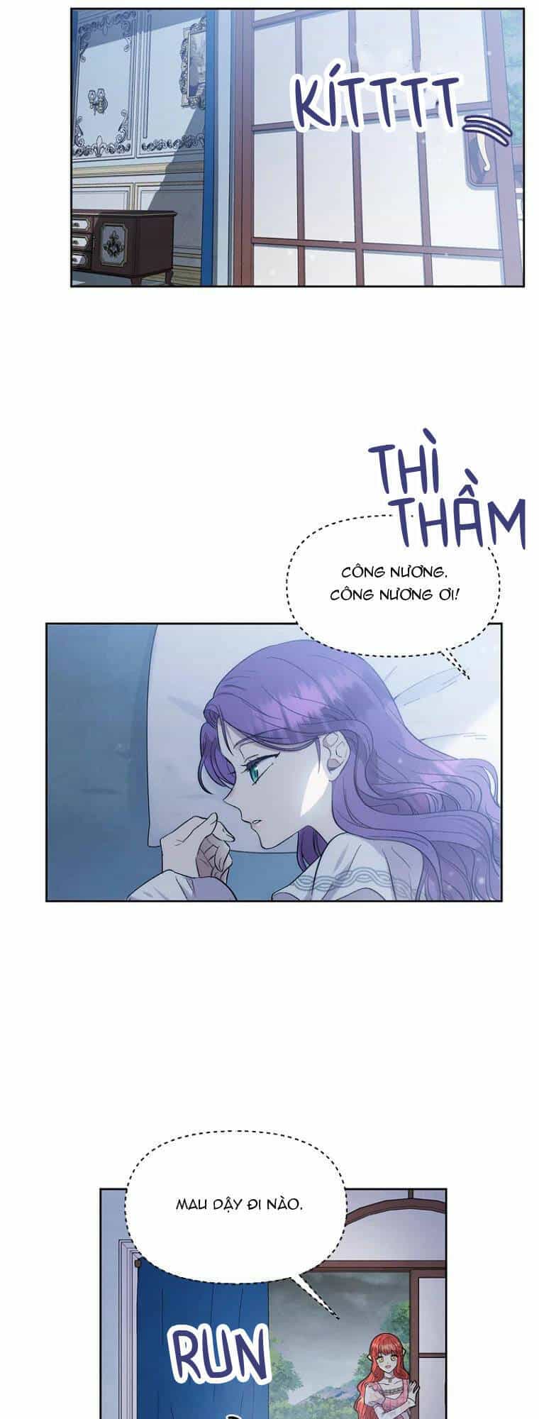 Nàng Công Nương Roselia - Chương 4 - ảnh 30