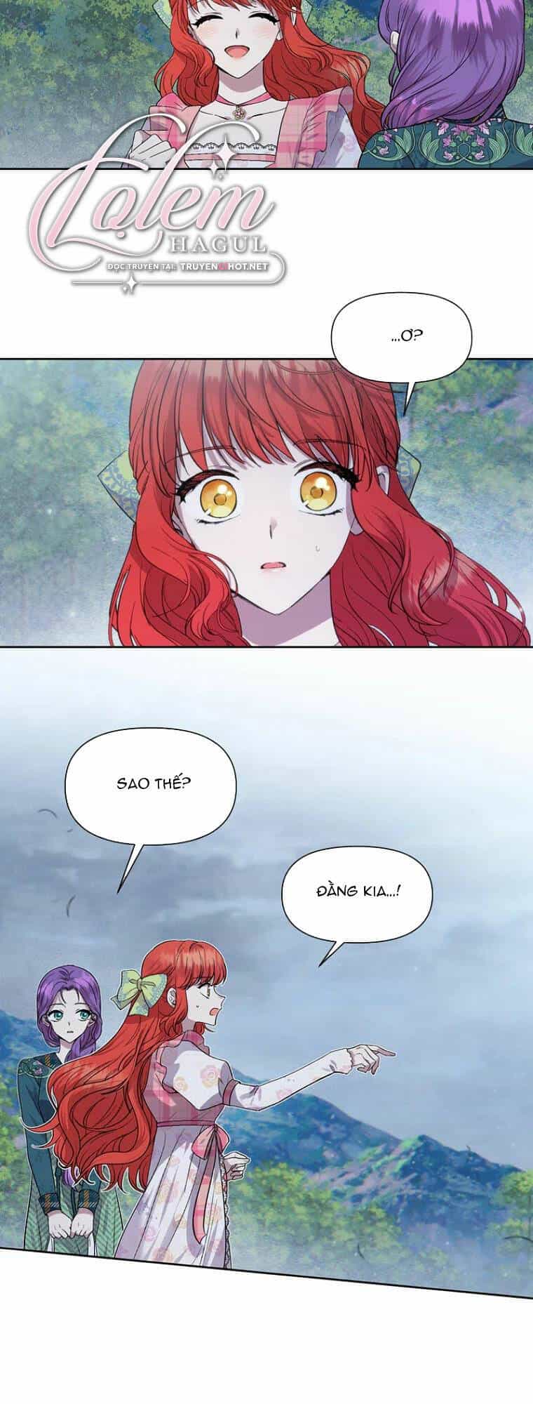 Nàng Công Nương Roselia - Chương 4 - ảnh 42
