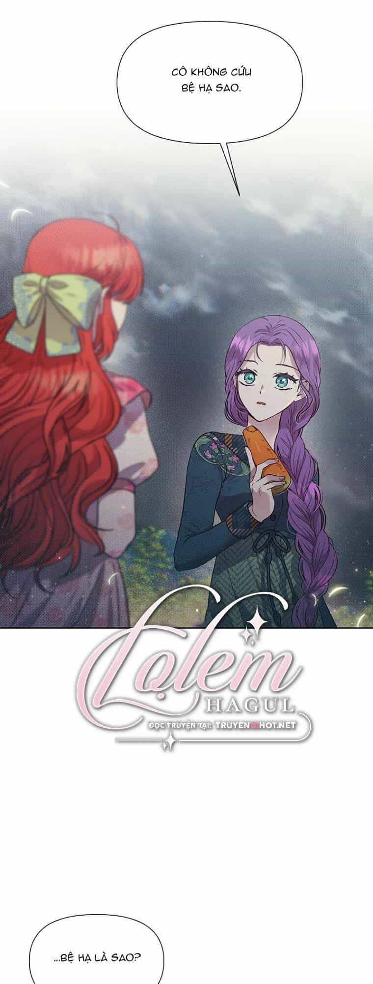 Nàng Công Nương Roselia - Chương 4 - ảnh 48