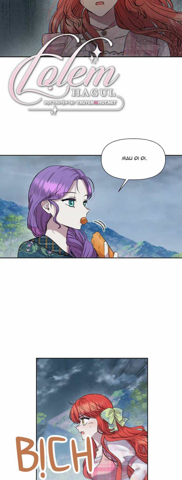 Nàng Công Nương Roselia - Chương 4 - ảnh 50